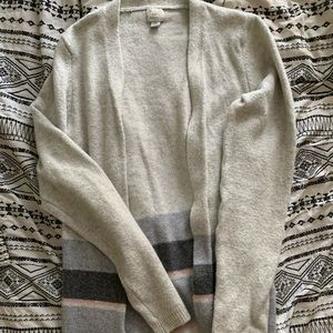 A new day women’s sweater